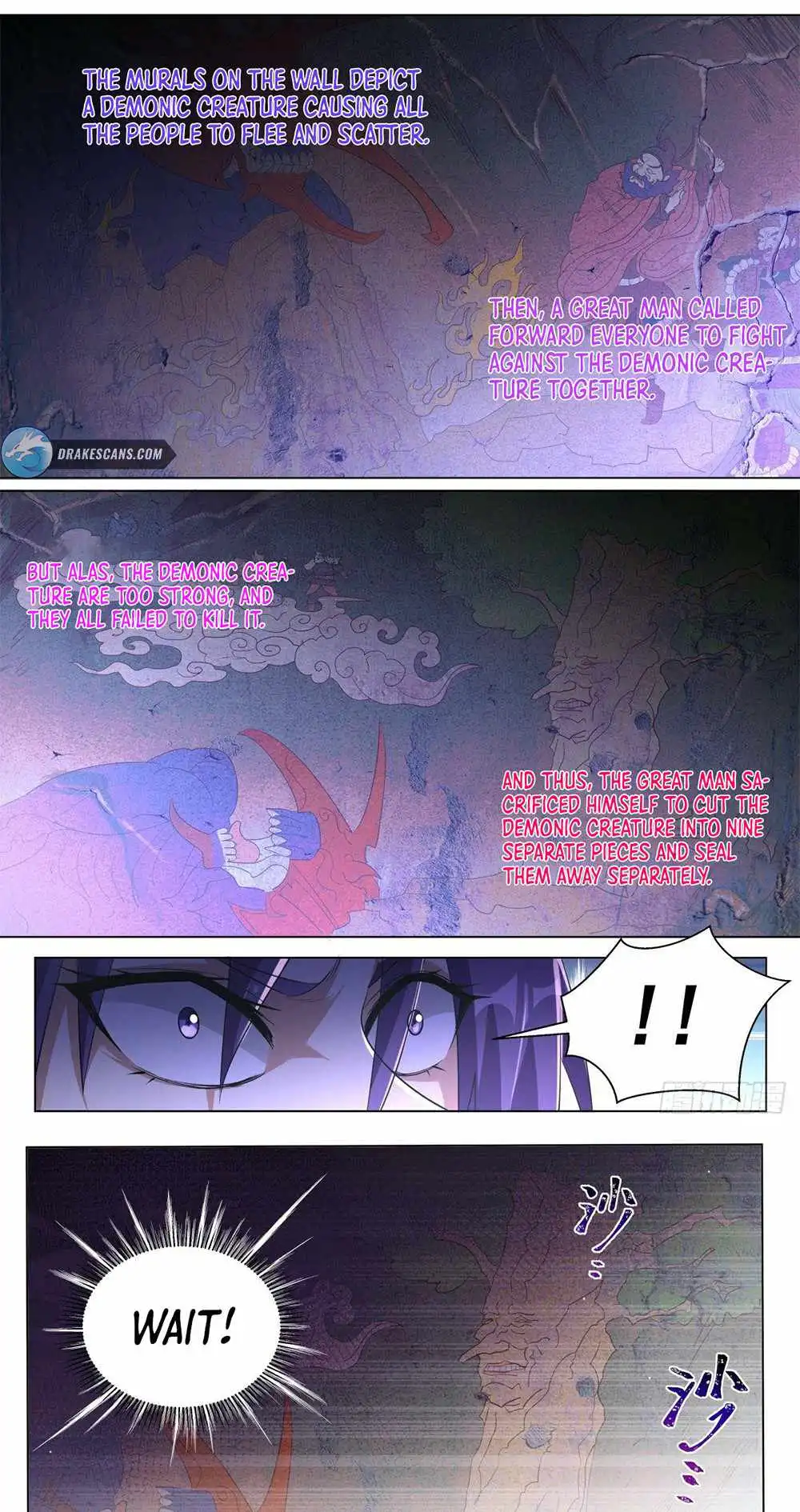 Invincible Villain Chapter 28 5